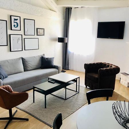 Loft Appart Apartamento Narbona Exterior foto