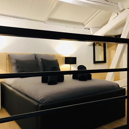 Loft Appart Apartamento Narbona Exterior foto