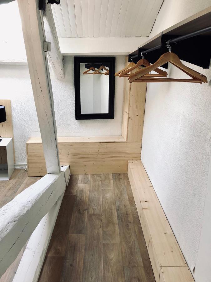 Loft Appart Apartamento Narbona Exterior foto